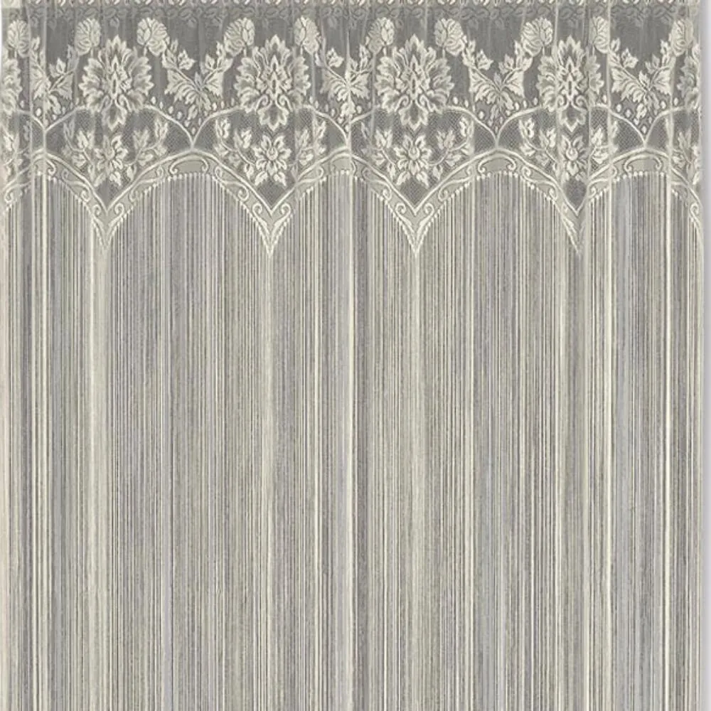 Gala Lace String Panel