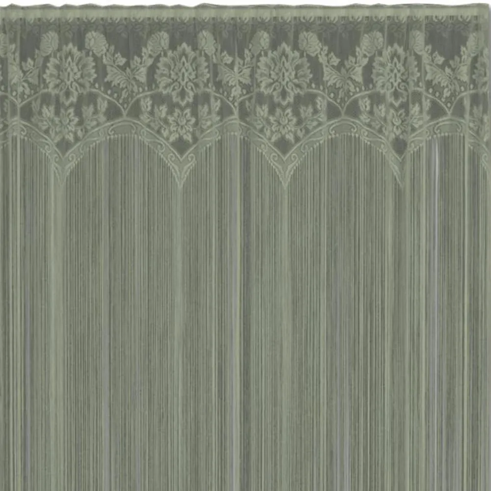 Gala Lace String Panel
