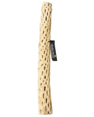 Galapagos Cactus Skeleton Cholla Wood Branch - Brown - 36 in