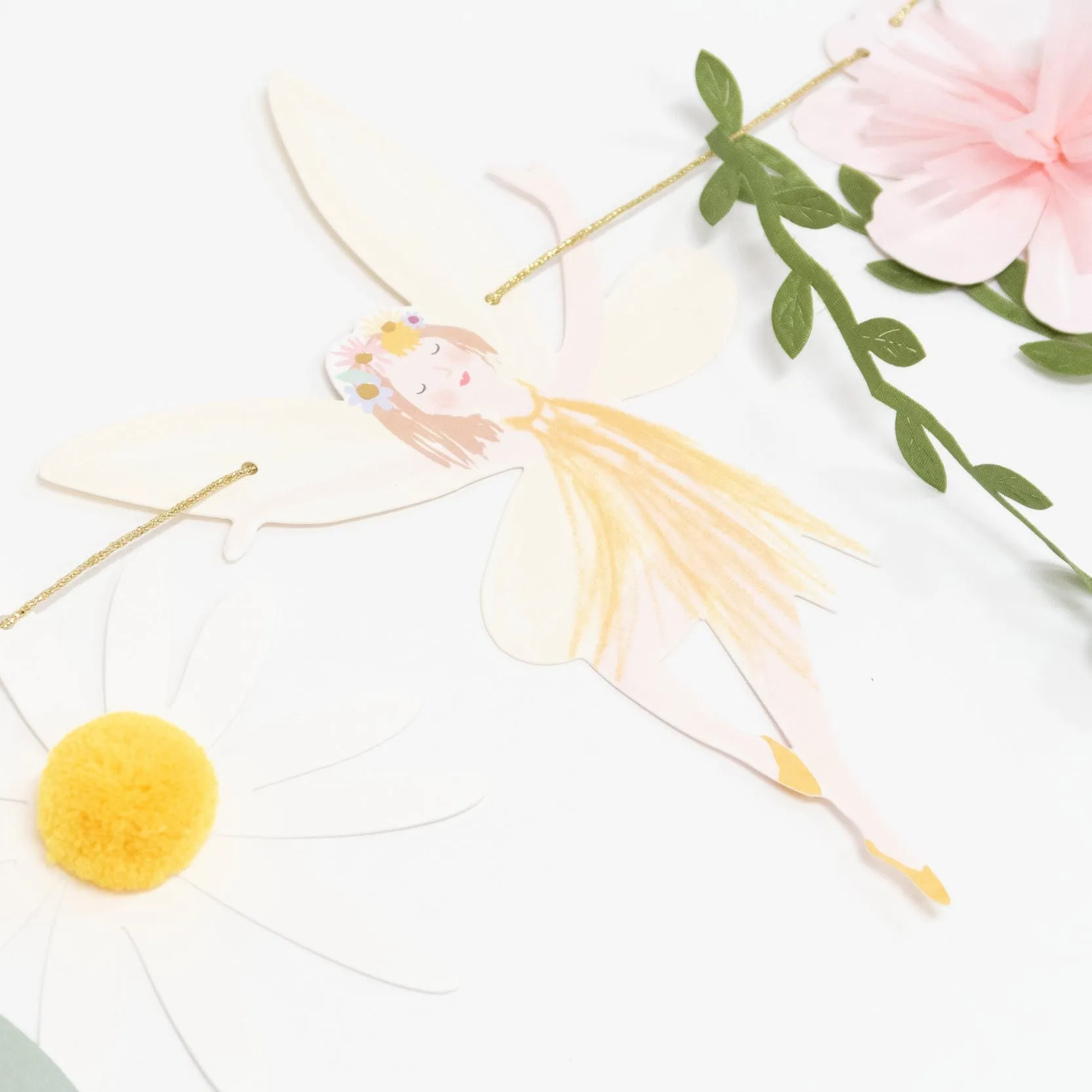 Garland - Fairy