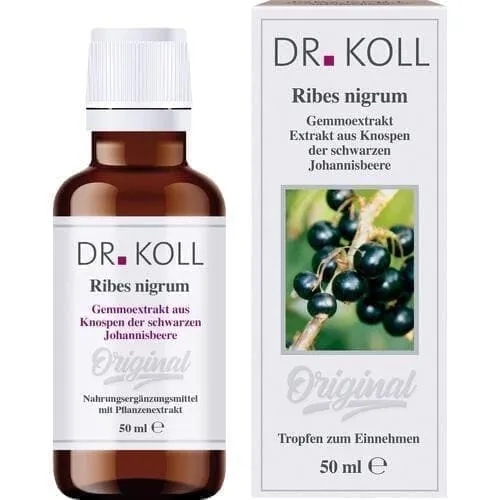 GEMMO EXTRACT, black currant, ribes nigrum buds
