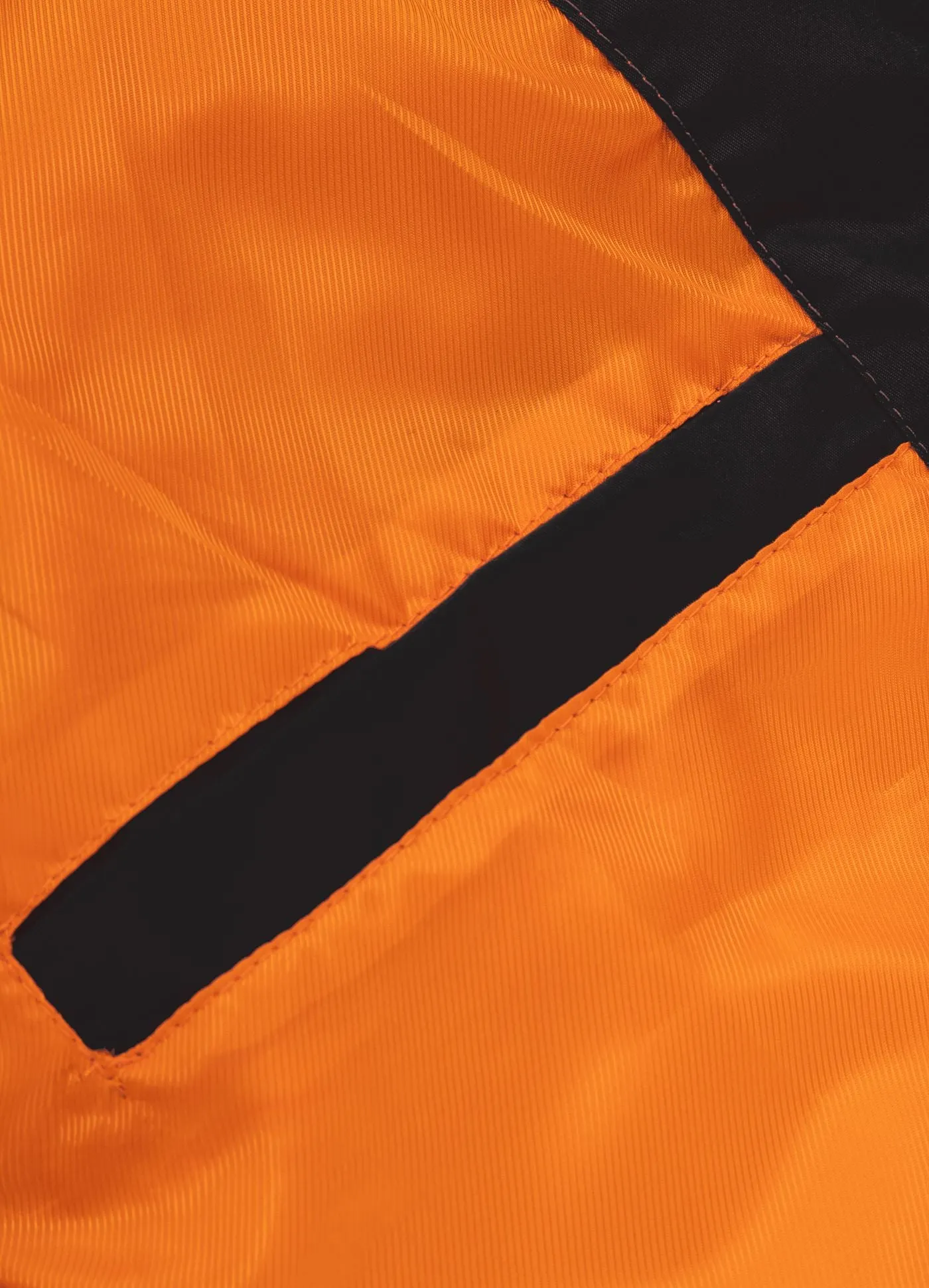 Genesee III Women's Bomber Jacket