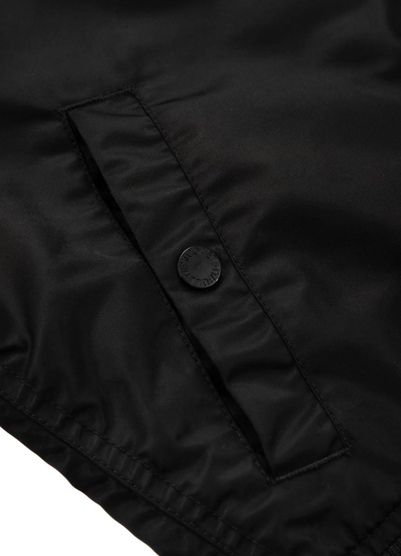 Genesee III Women's Bomber Jacket