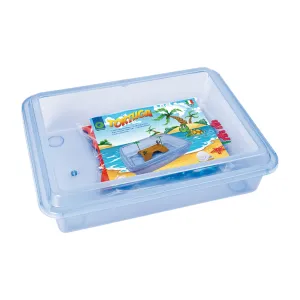 Georplast Tortuga Max Turtle Tray