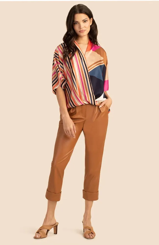 Gilded Pant