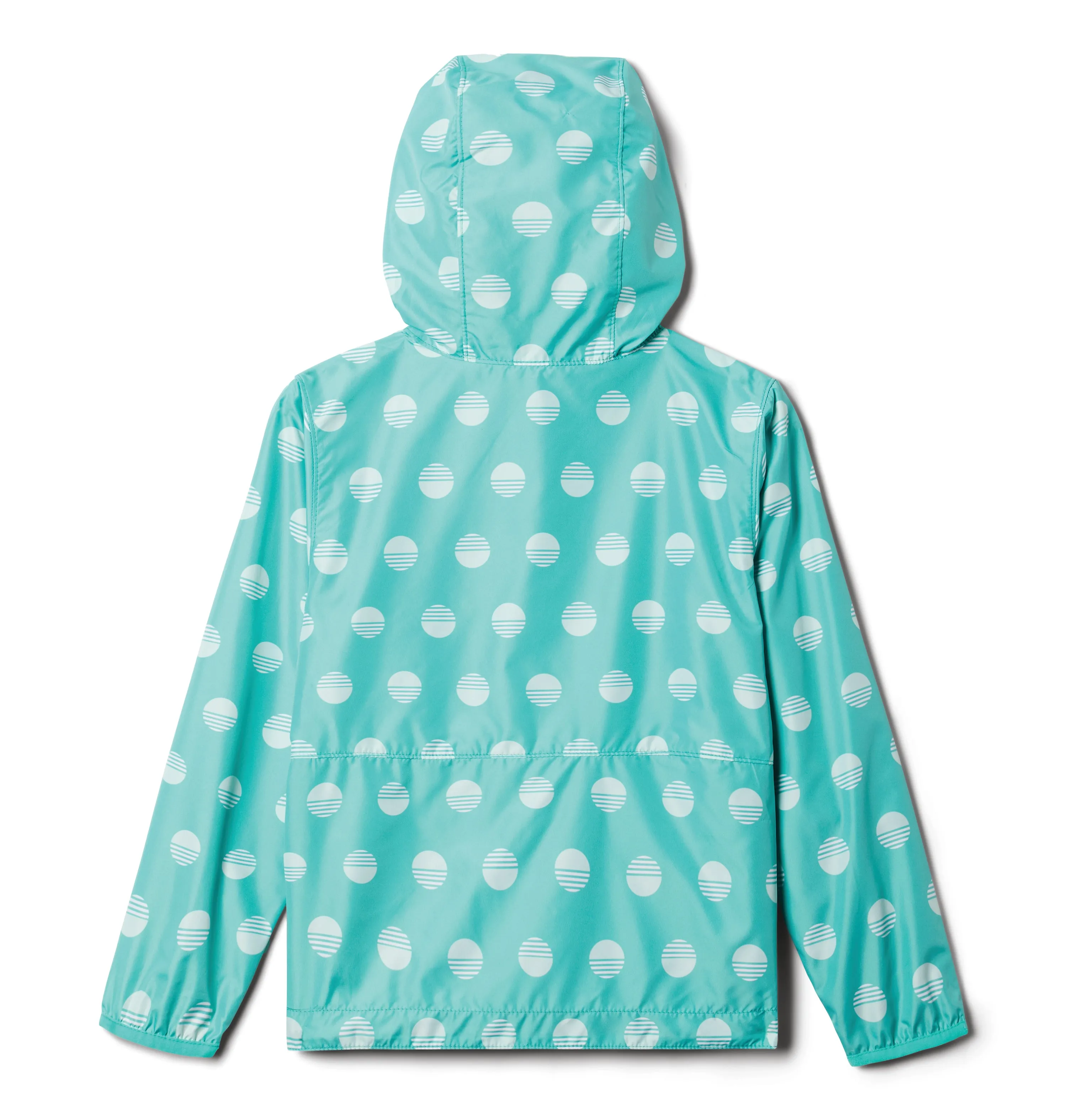 Girl's Columbia Pixel Grabber Reversible Jacket