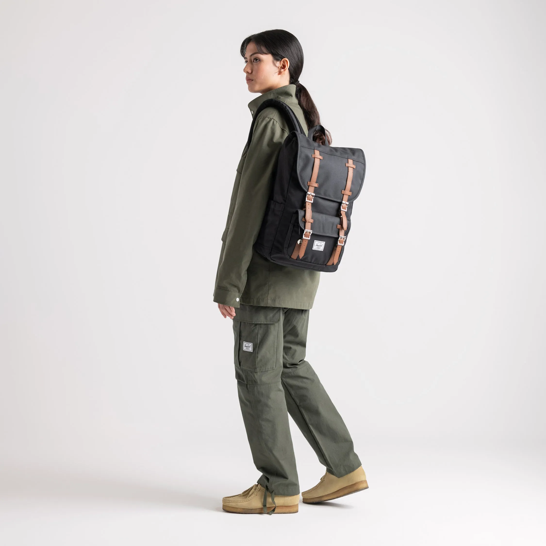 Herschel Little America™ Backpack | Mid-Volume - 21L