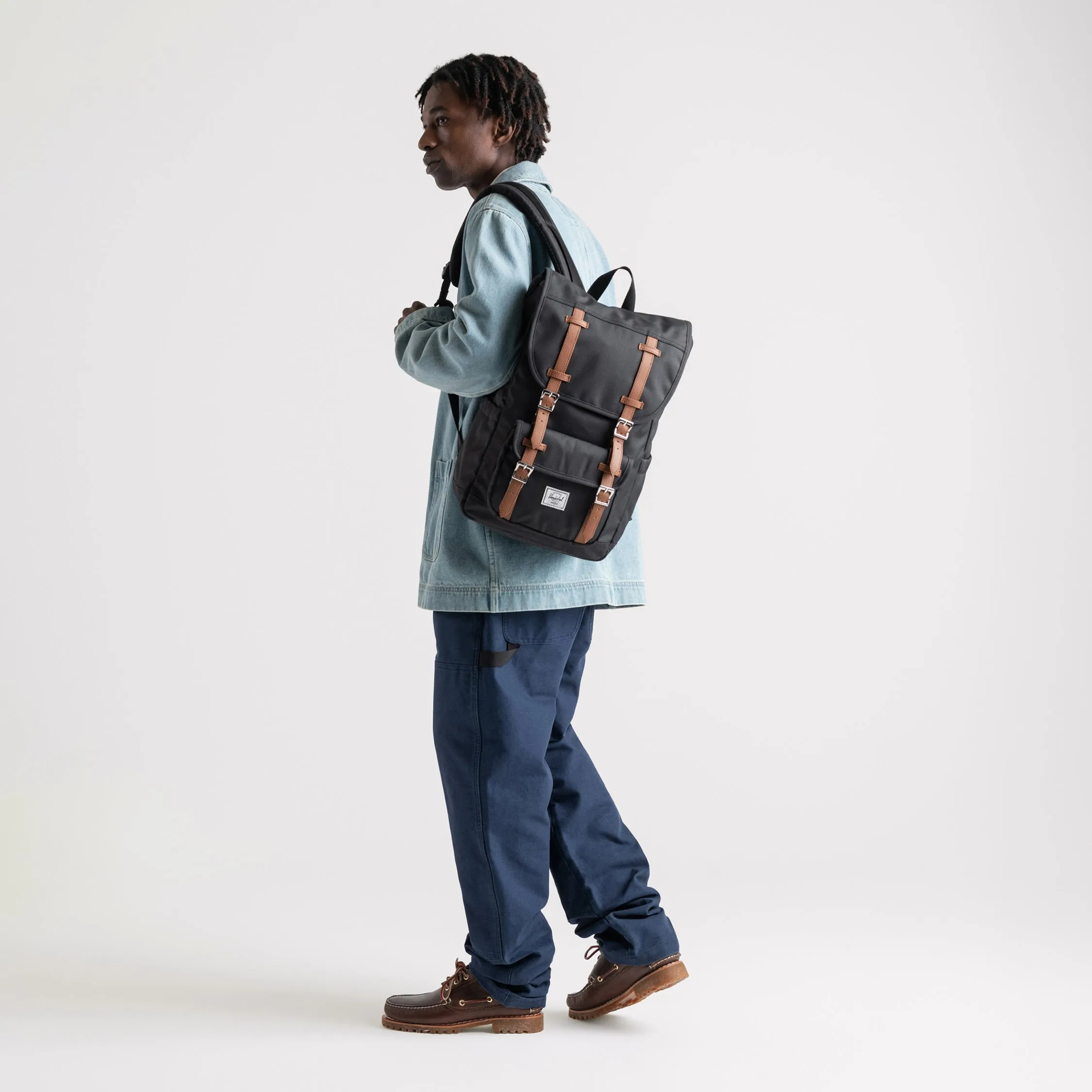 Herschel Little America™ Backpack | Mid-Volume - 21L