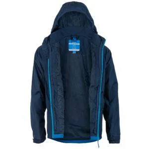 Highlander Torridon Waterproof Rain Jacket - Unisex