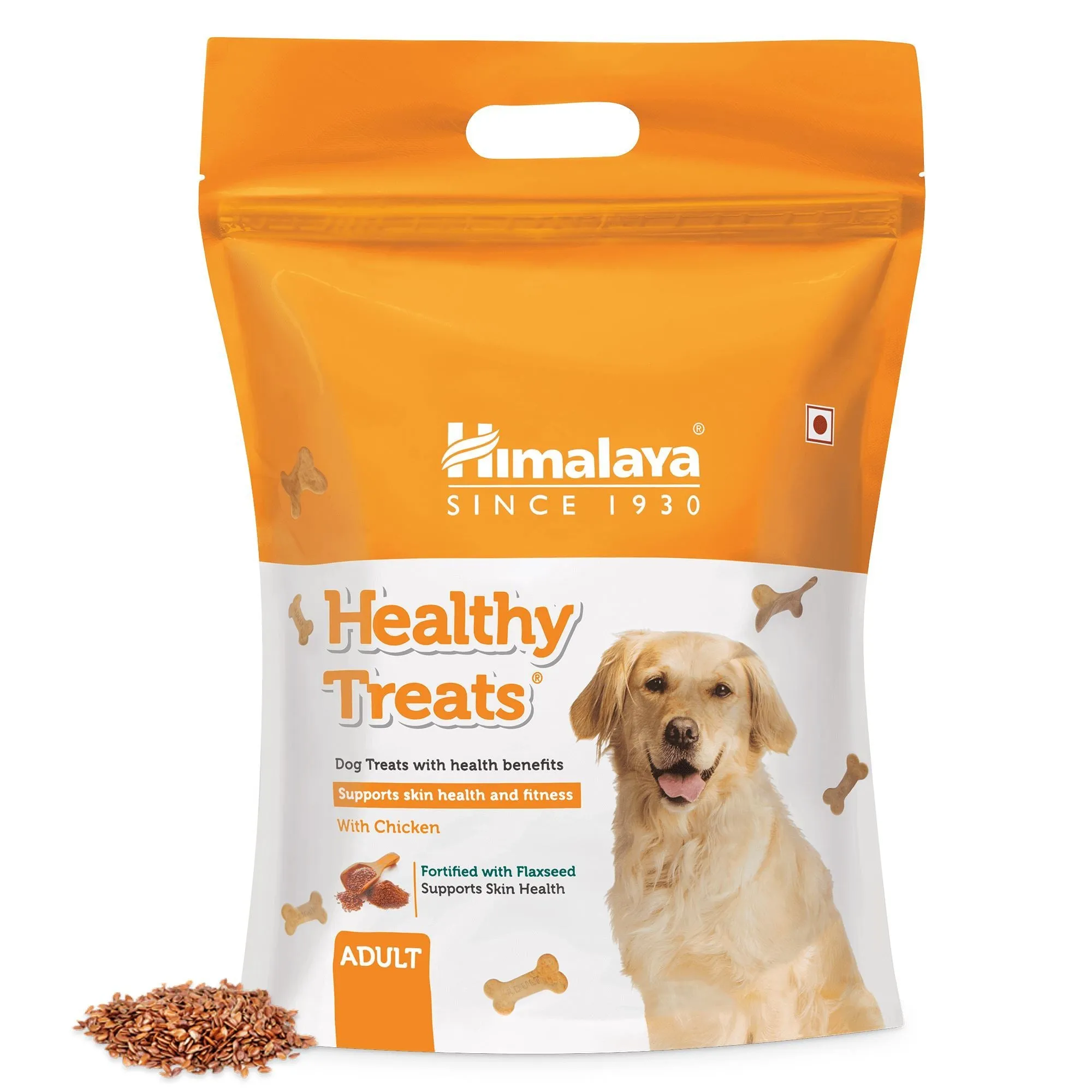 Himalaya Healthy Treats Adult (400g)