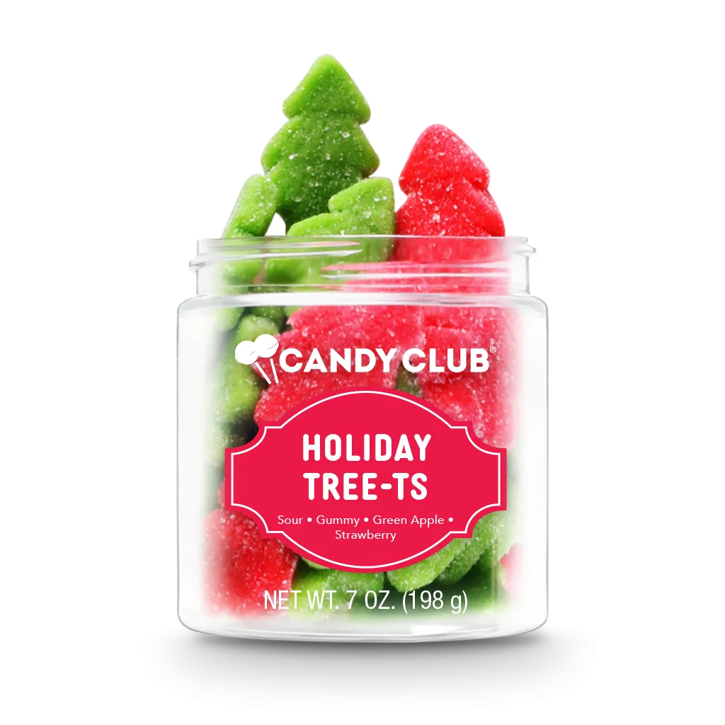 Holiday Trees