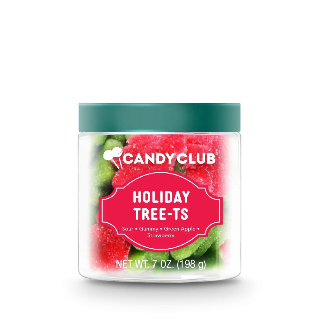 Holiday Trees