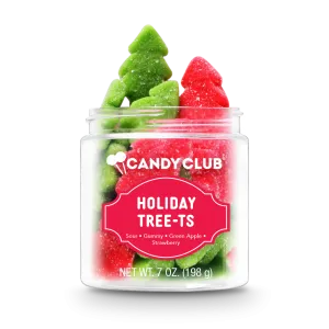 Holiday Trees