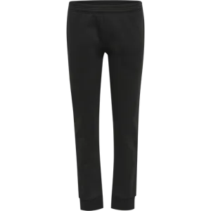 hummel Red Basic Sweat Pants (women's)