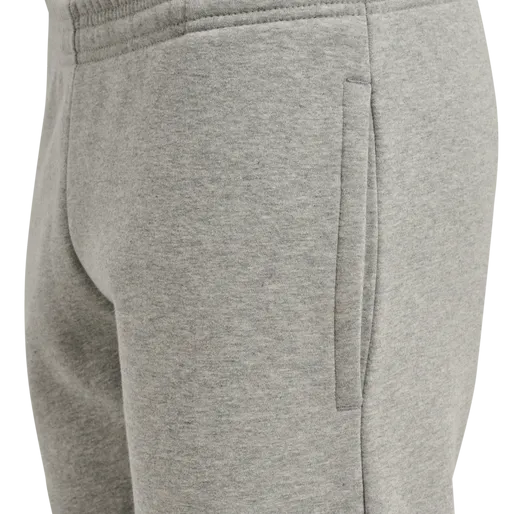 hummel Red Basic Sweat Pants (women's)