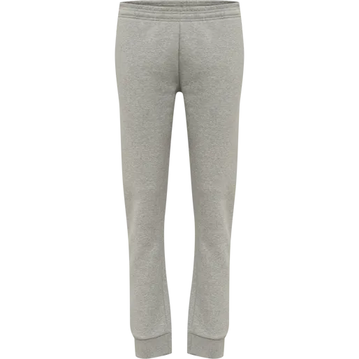 hummel Red Basic Sweat Pants (women's)