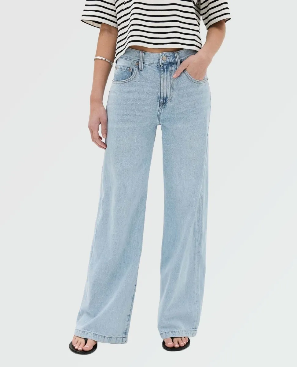 Jadyn Palazzo Major Blue