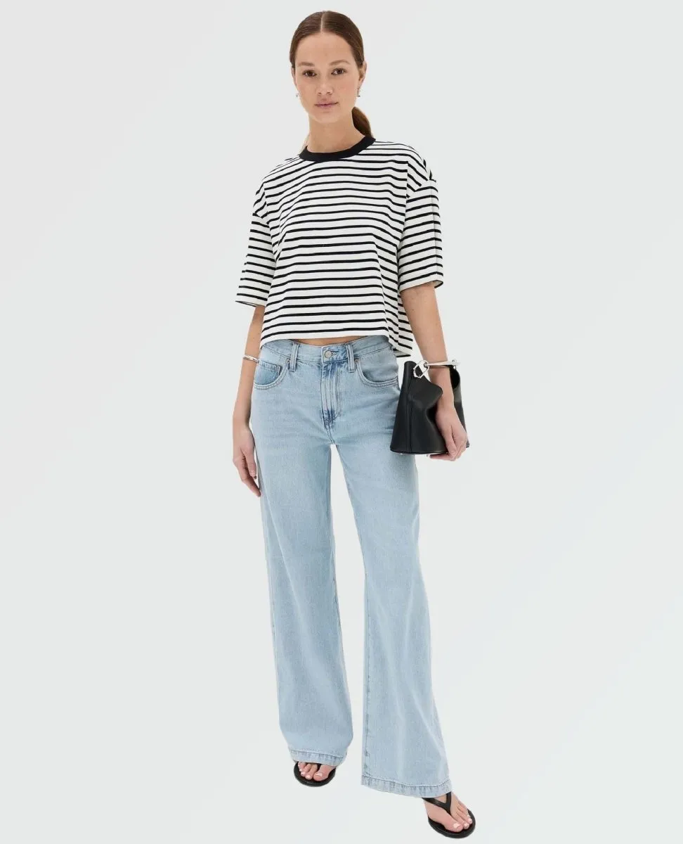 Jadyn Palazzo Major Blue