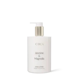 JASMINE & MAGNOLIA