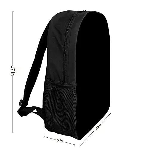 K-POP B-T-S Jimin J-Hope Band Backpack Love Yourself Laptop Backpacks Leisure Teens Multipurpose Messenger Bag 17 Inch B
