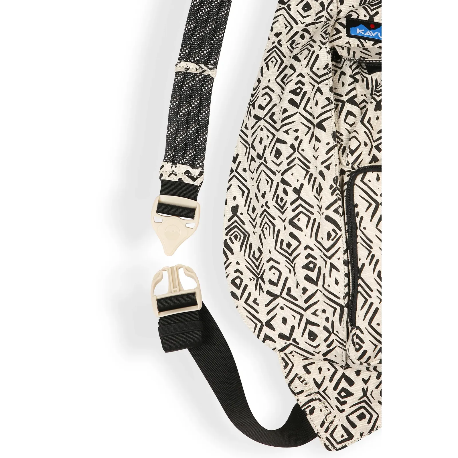 Kavu Rope Bag - Surf Eddy
