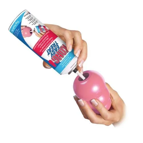 KONG Easy Treat Puppy Chicken Treat Paste