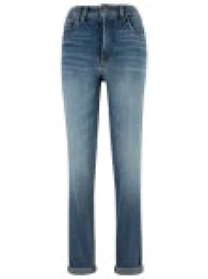 Kut Rachael Mom Jeans