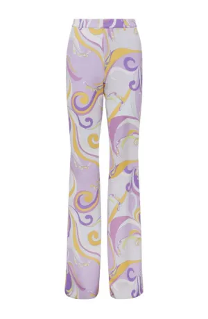 Lane Flared Trouser