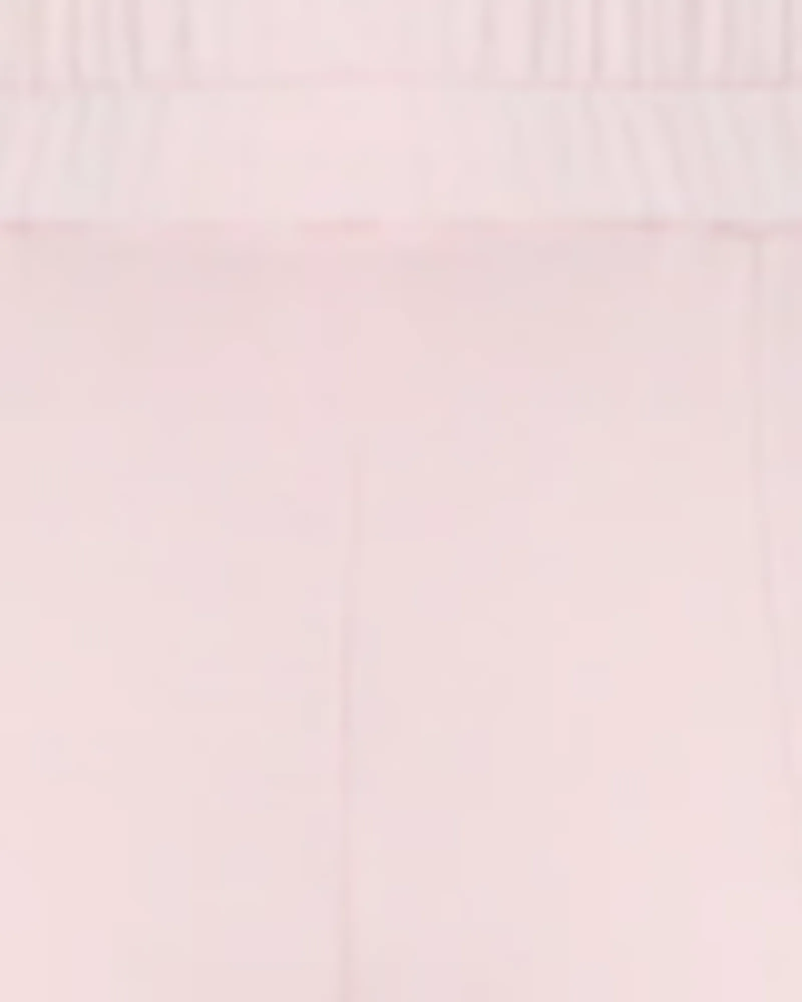 Leah Crop Sweatpant | Rose