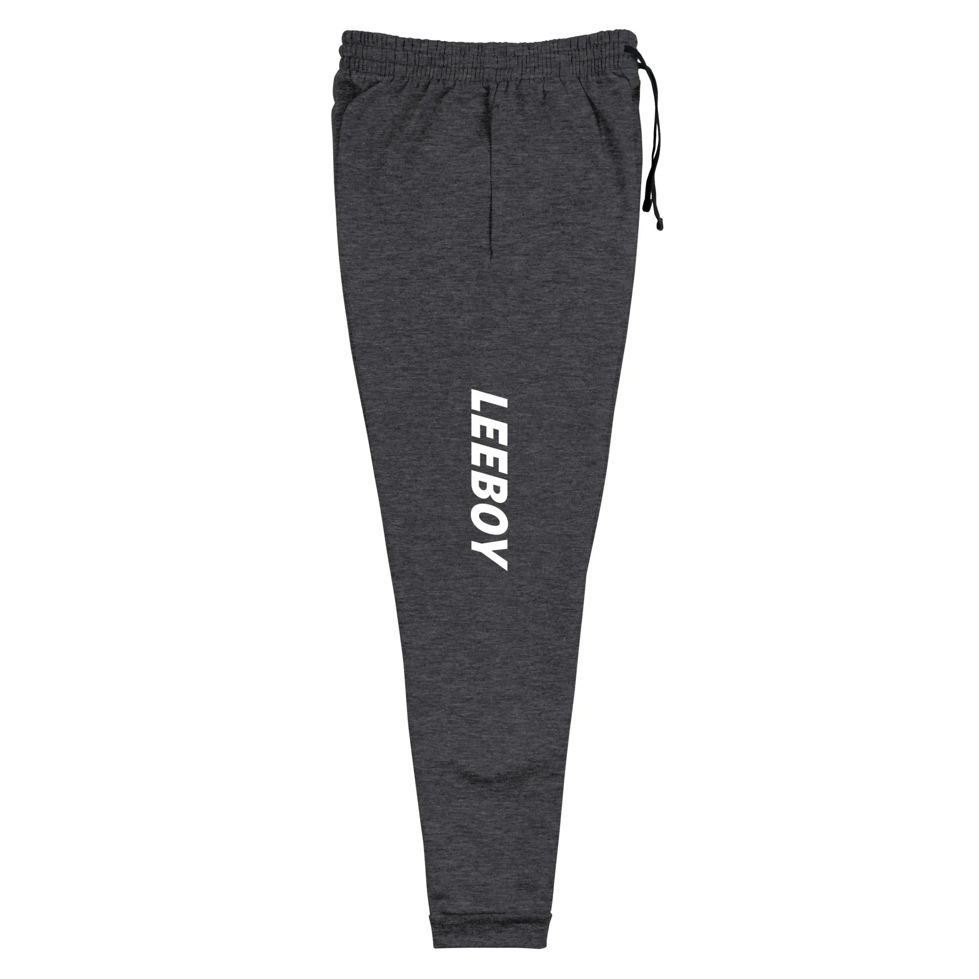 LeeBoy Unisex Joggers