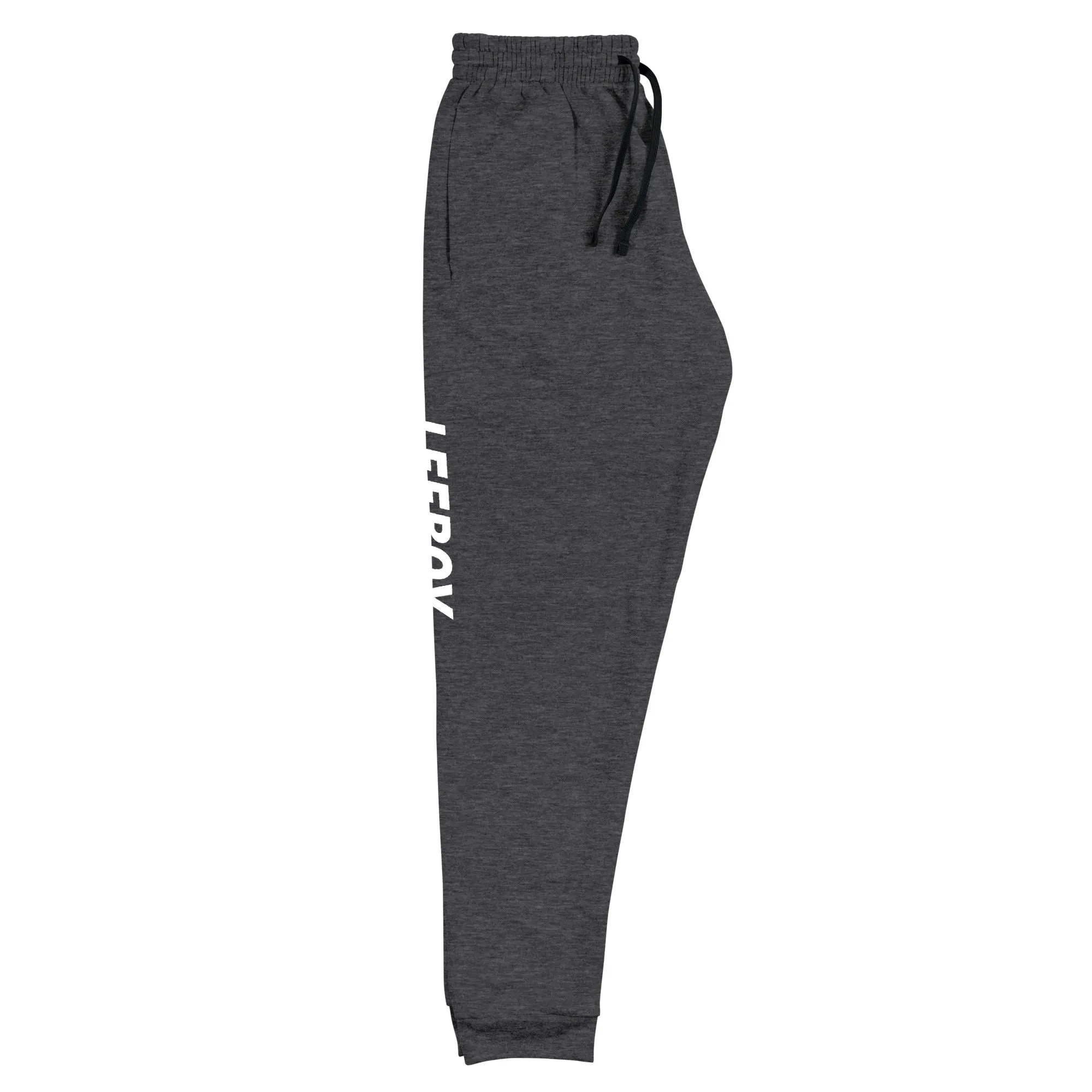 LeeBoy Unisex Joggers