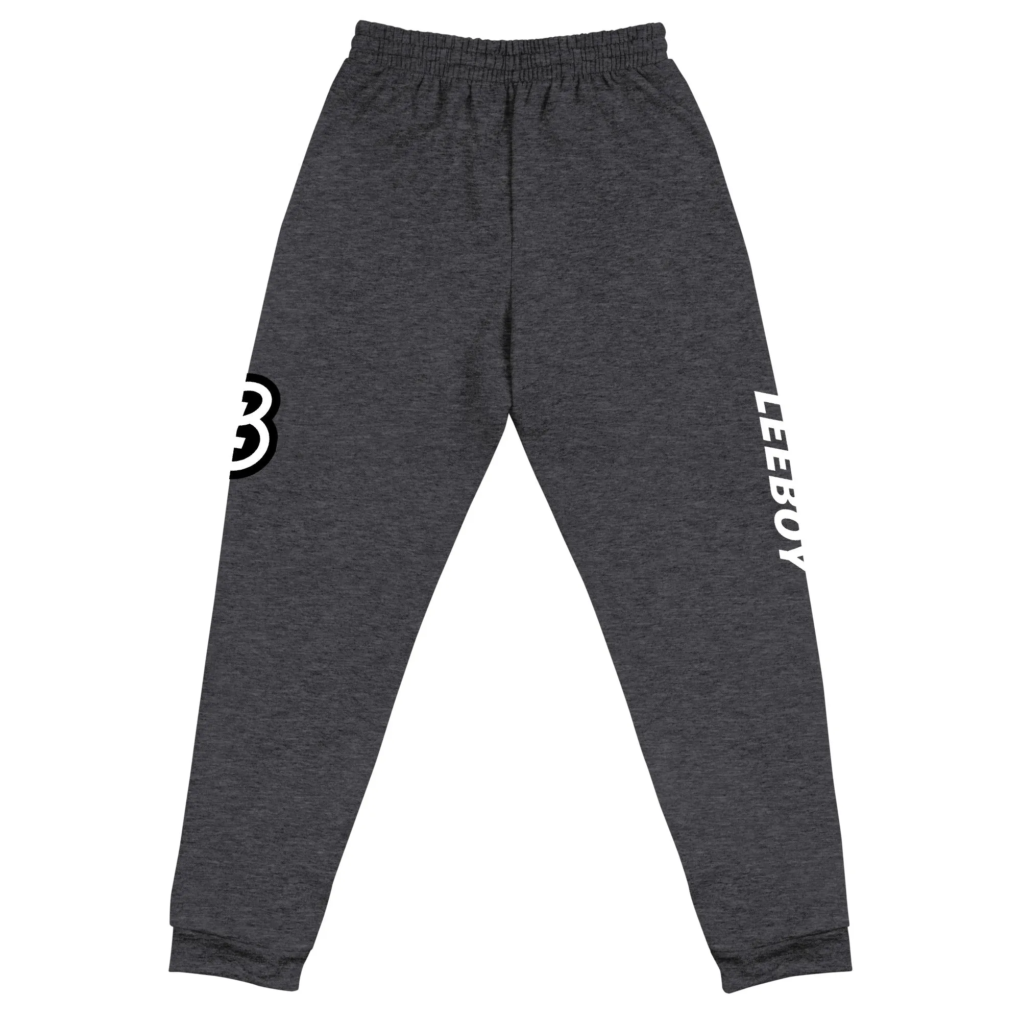 LeeBoy Unisex Joggers