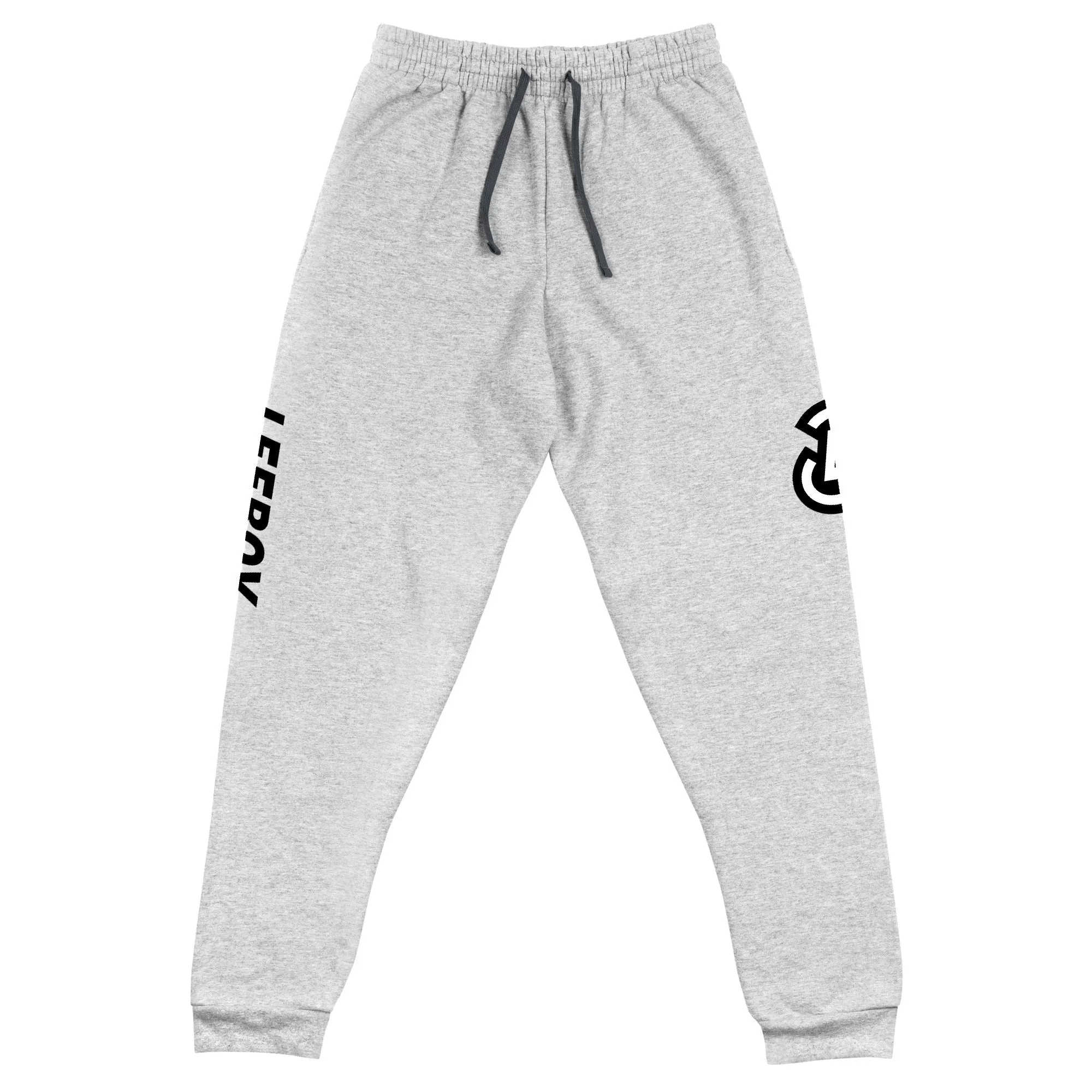 LeeBoy Unisex Joggers