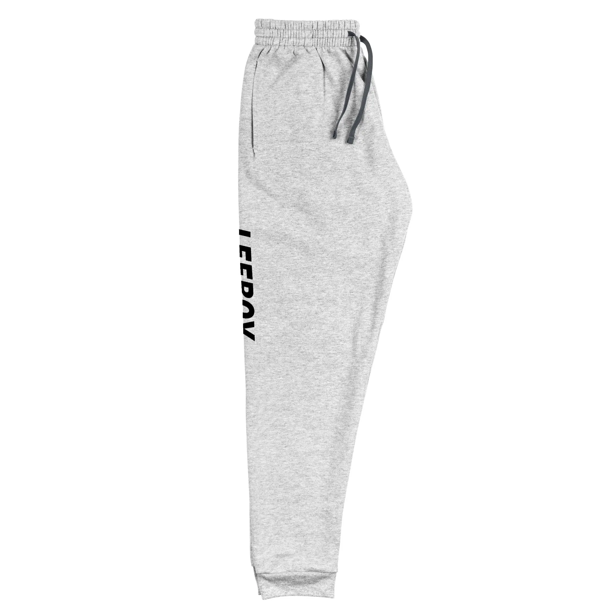 LeeBoy Unisex Joggers