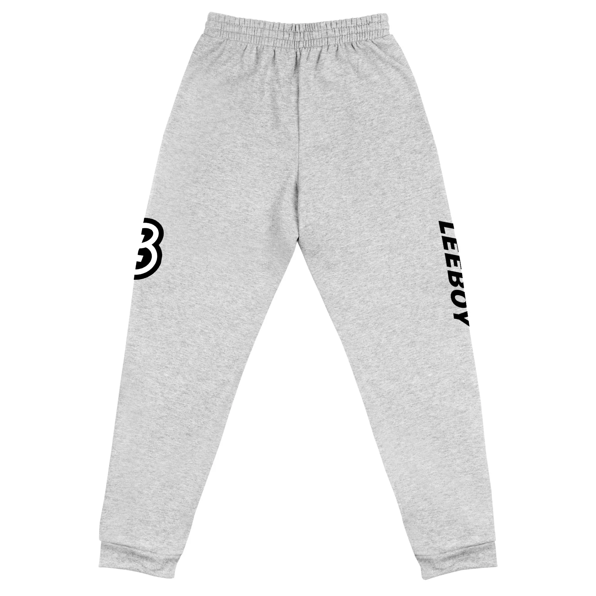 LeeBoy Unisex Joggers