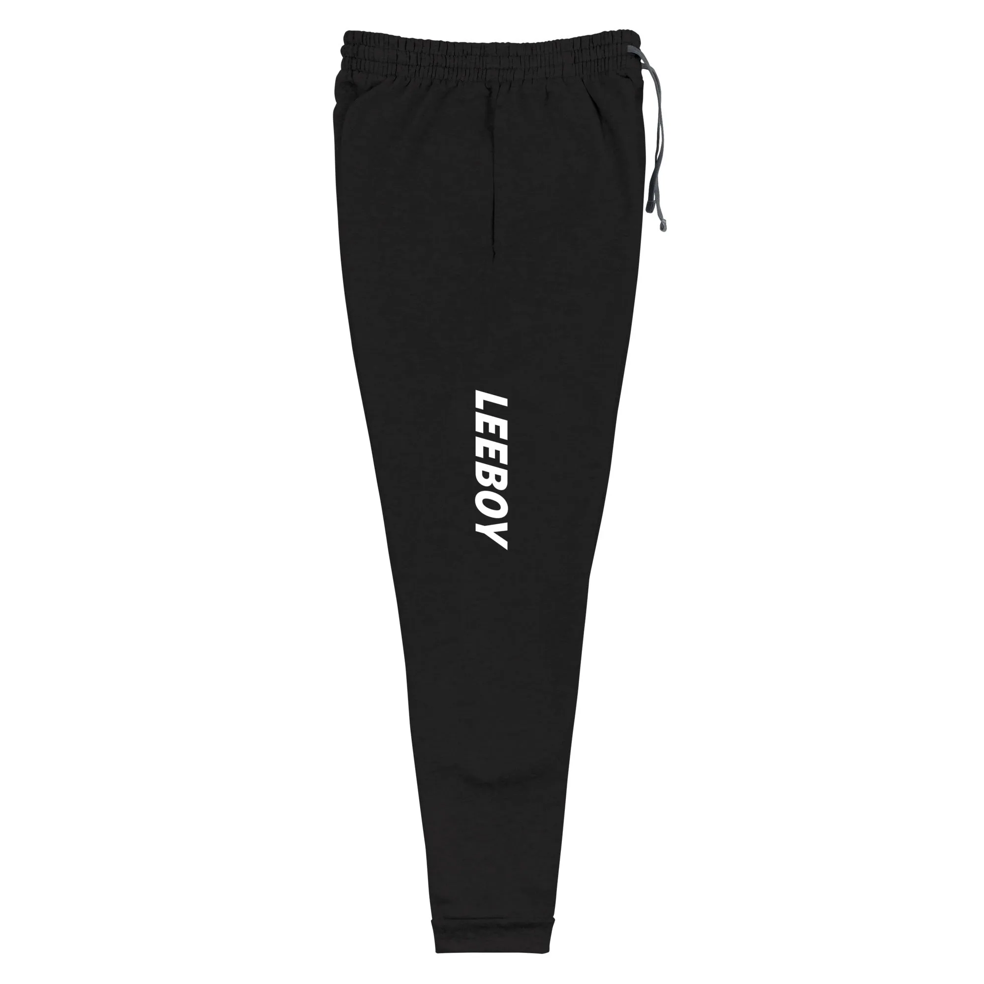 LeeBoy Unisex Joggers