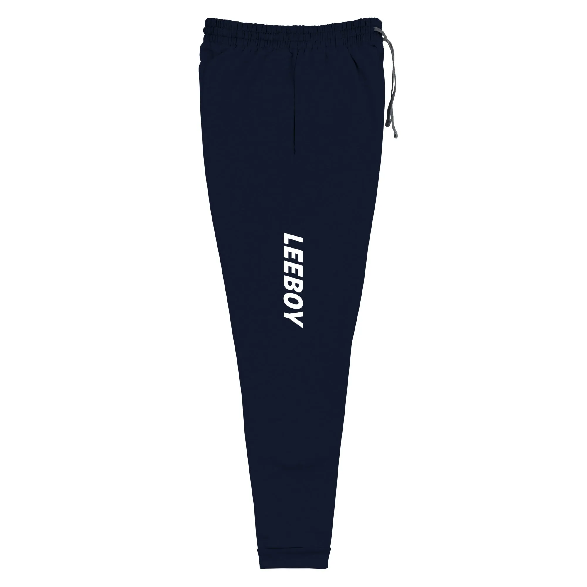 LeeBoy Unisex Joggers