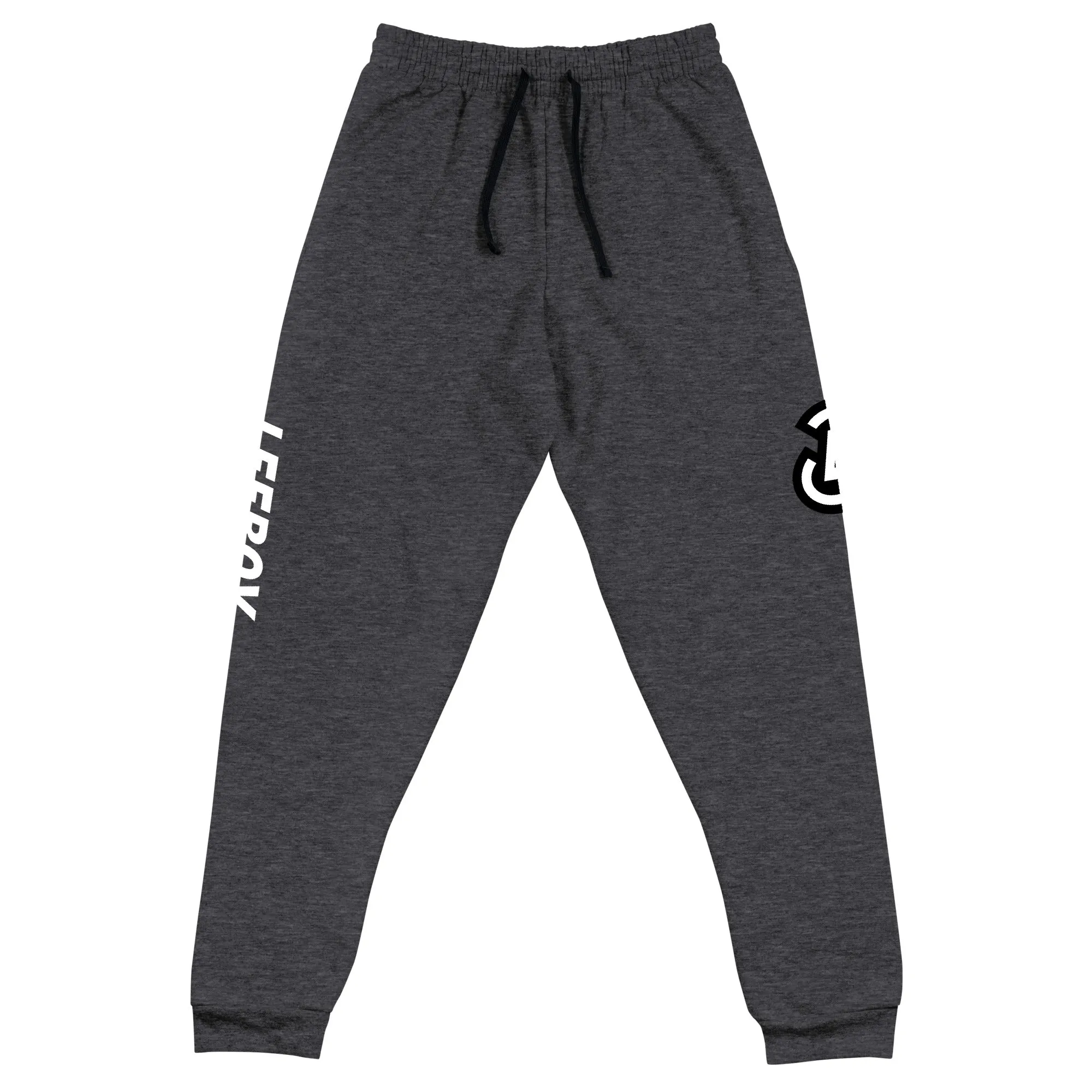 LeeBoy Unisex Joggers