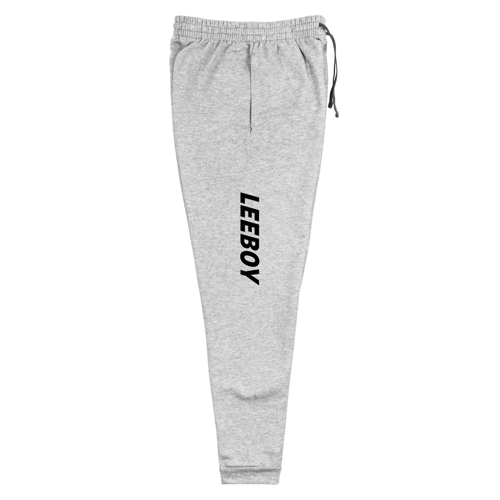 LeeBoy Unisex Joggers