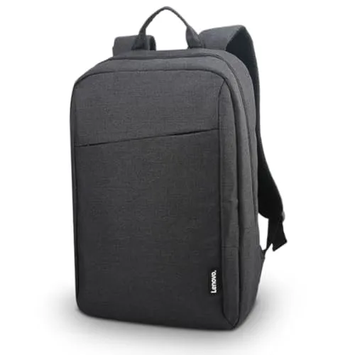 Lenovo 15.6-Inch Laptop Backpack, Water-Repellent