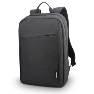 Lenovo 15.6-Inch Laptop Backpack, Water-Repellent