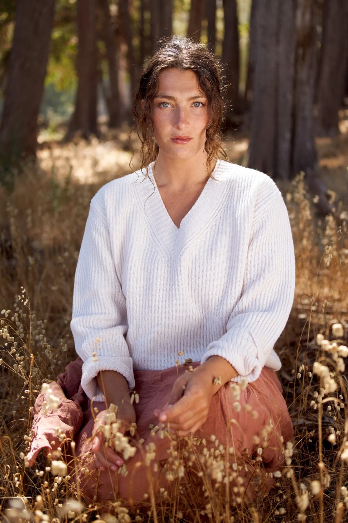 Lily - Cottonsilk