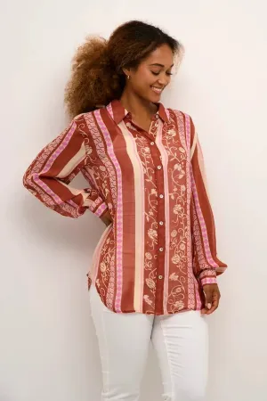Linea Blouse