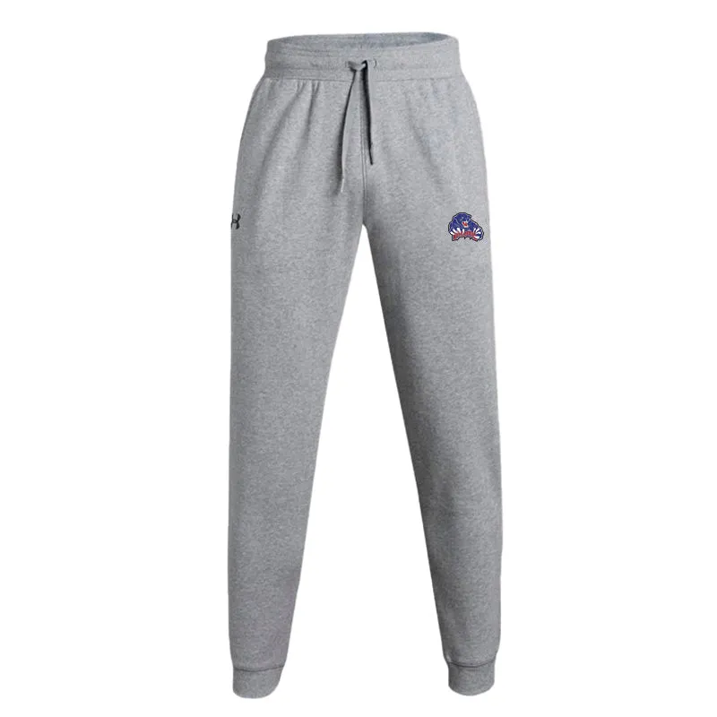 LMH - UA Men's Hustle Fleece Joggers