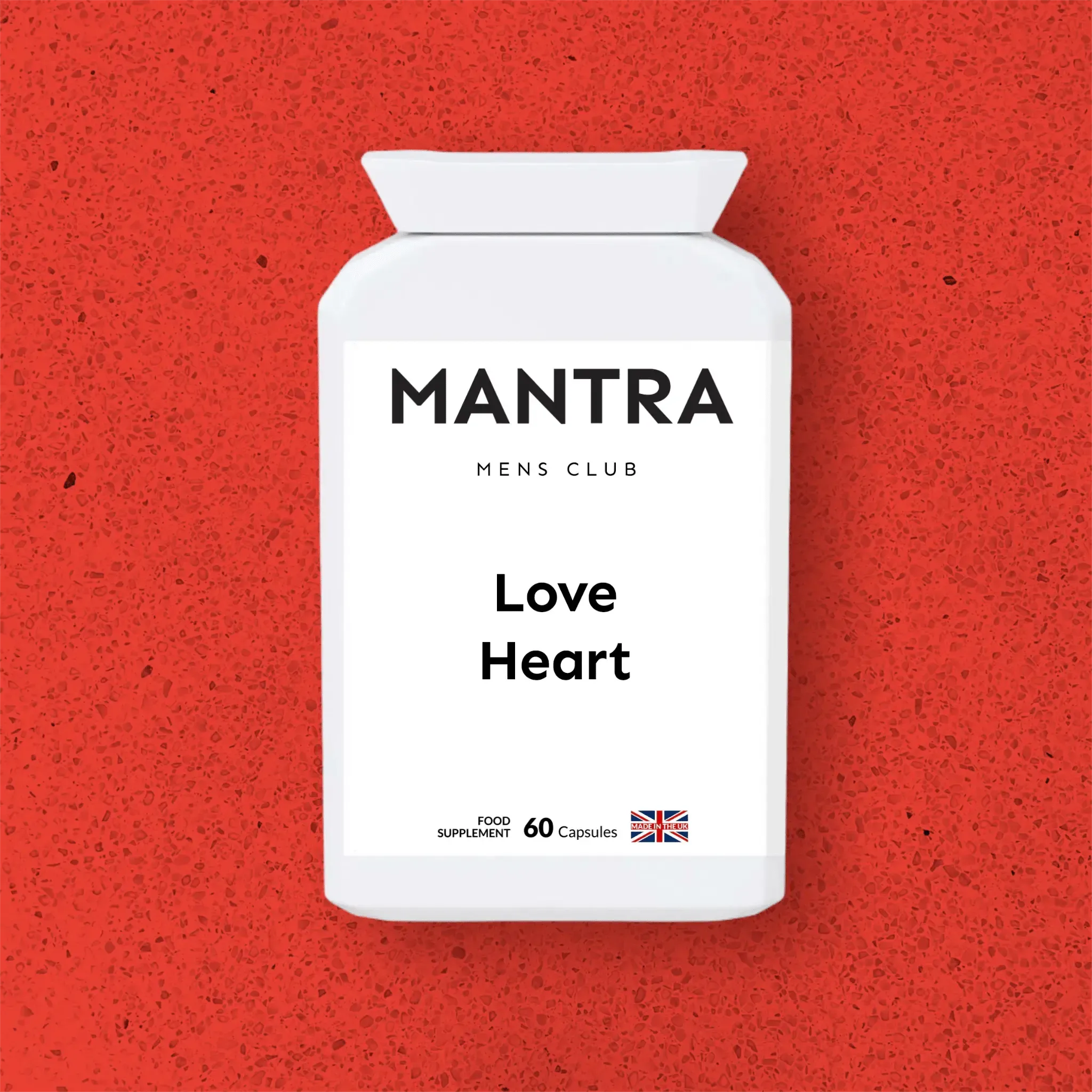 Love Heart