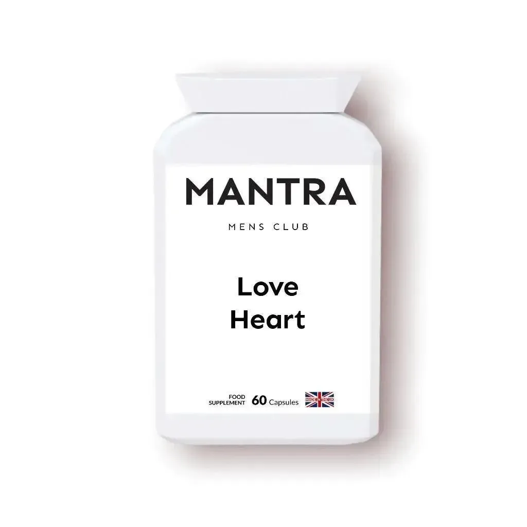 Love Heart
