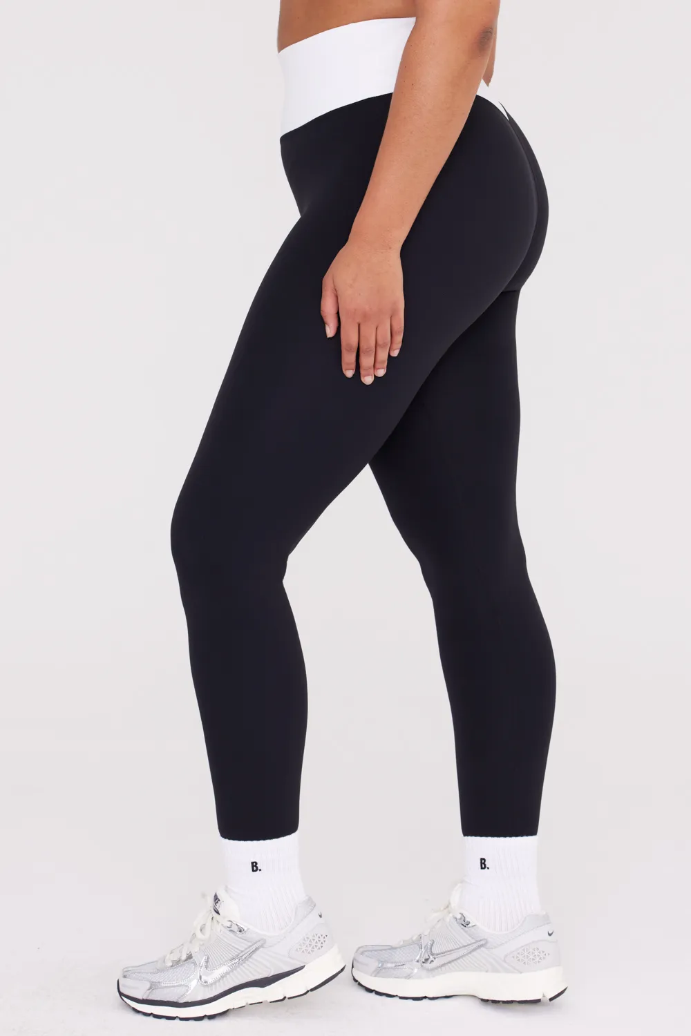 Luxe Lite Contrast Seamless Legging