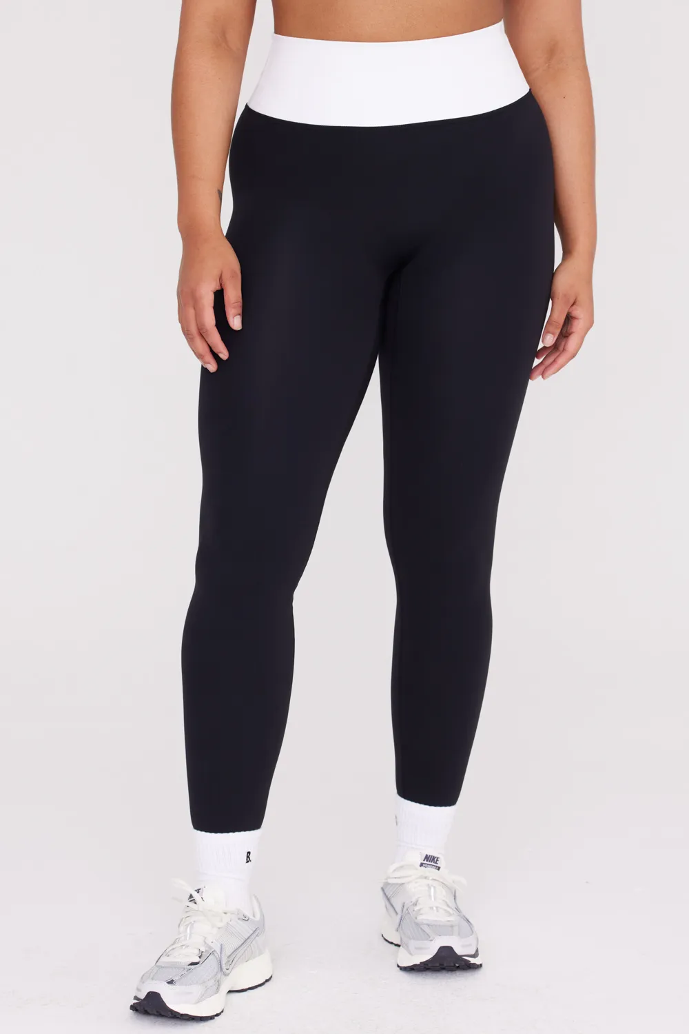 Luxe Lite Contrast Seamless Legging