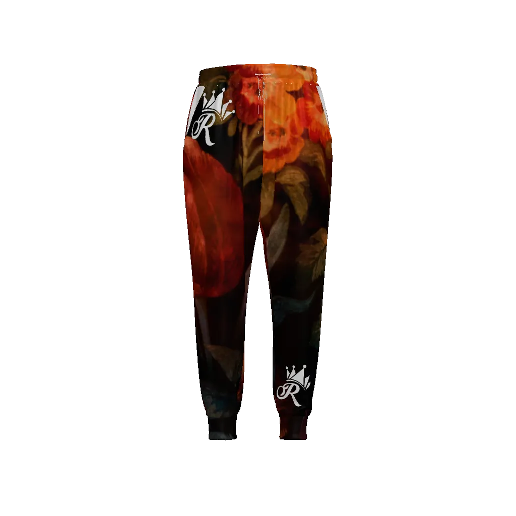 Men's Autumn Style Joggers