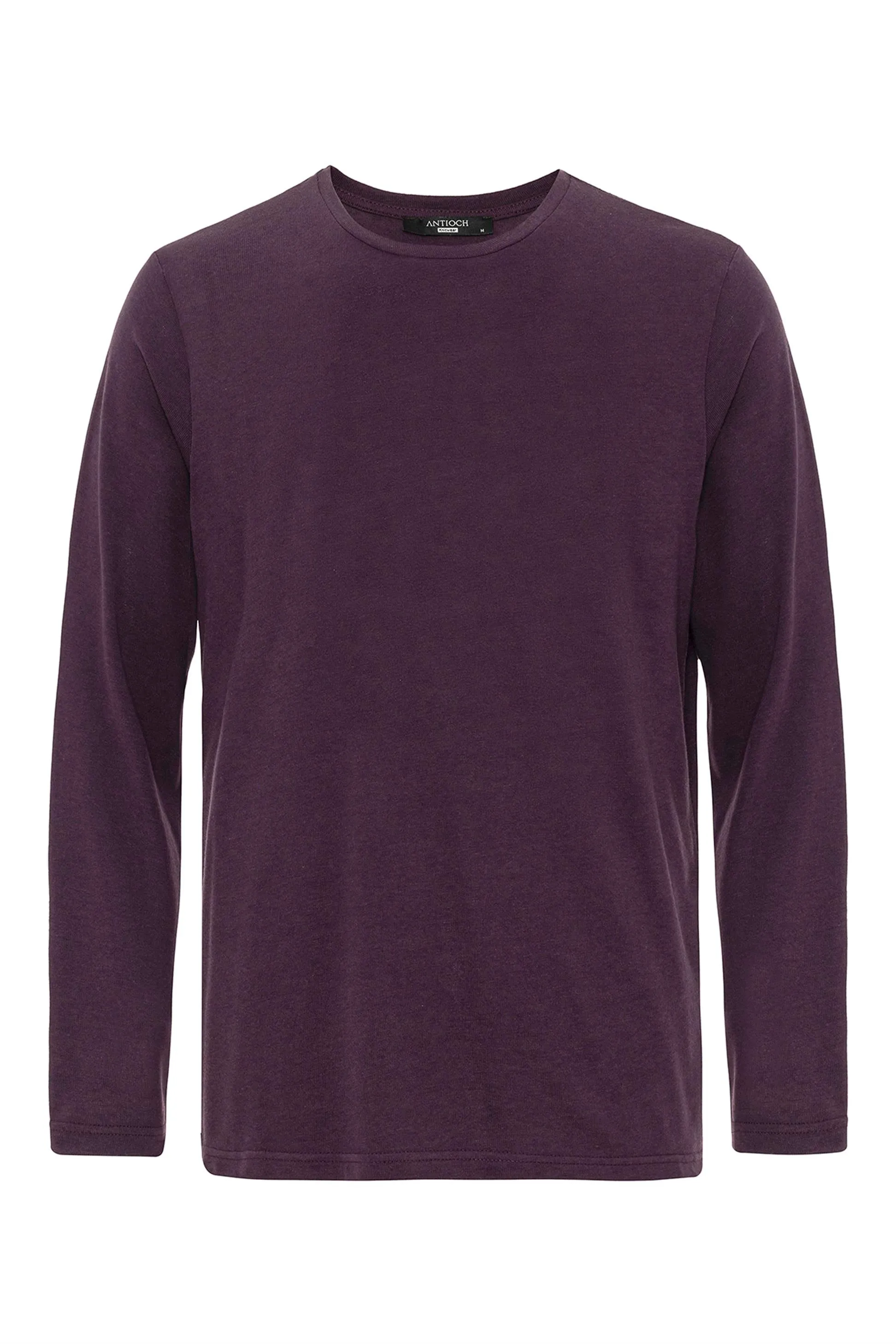 Men's Damson Spring  Sweater - Wessi